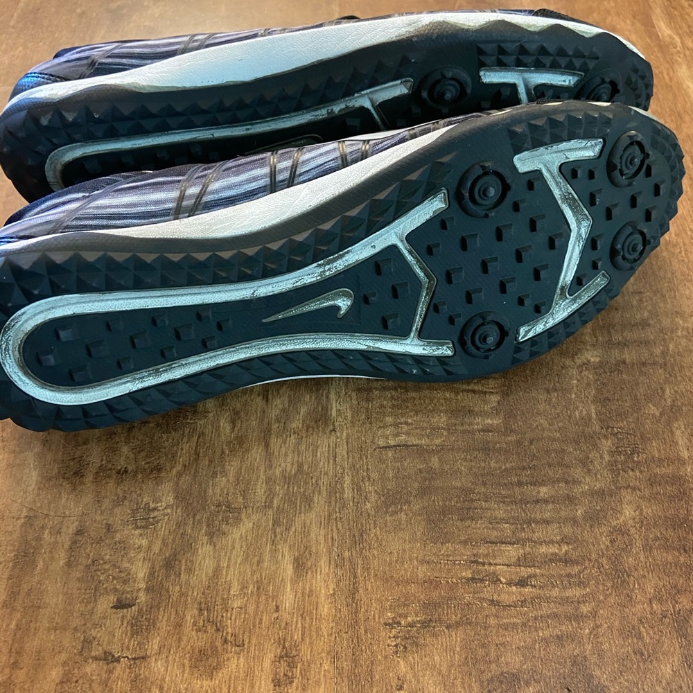 Nike Track Racing shoes - Picture 7 of 7